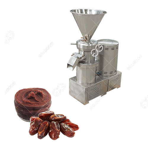 dates grinder machine