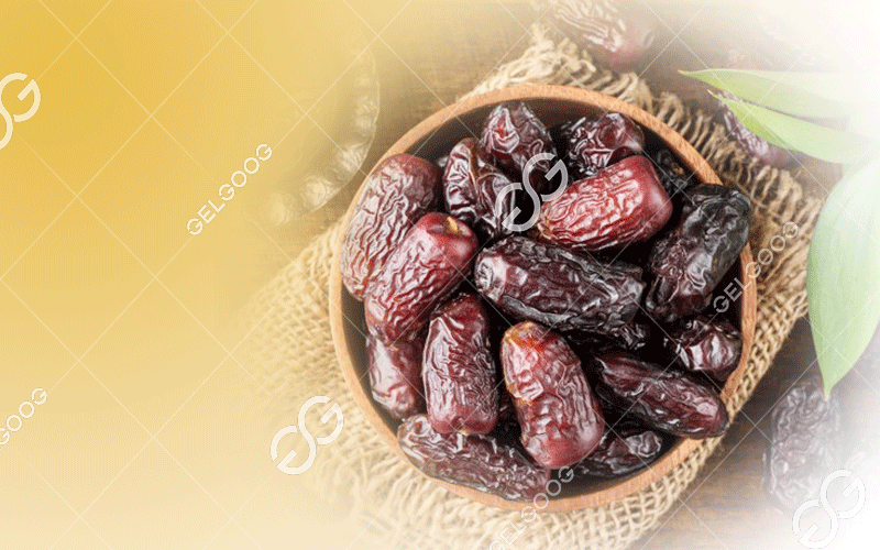 how many dates to eat per day 