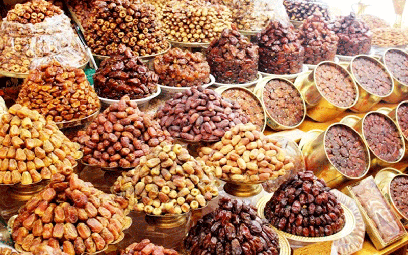 What Are Best Dubai Dates Brand In Uae 