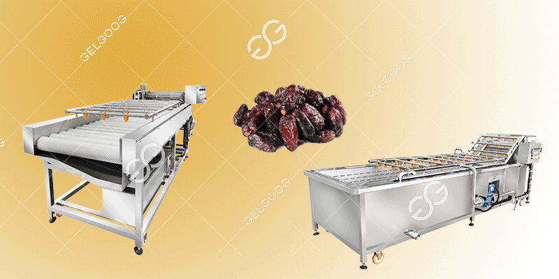 dates cleaning equipment 